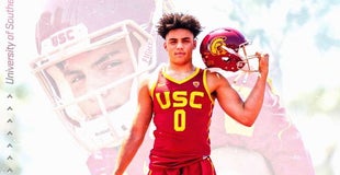 USC hold No. 1 2019 basketball recruiting class USC hold No. 1 2019 basketball recruiting class