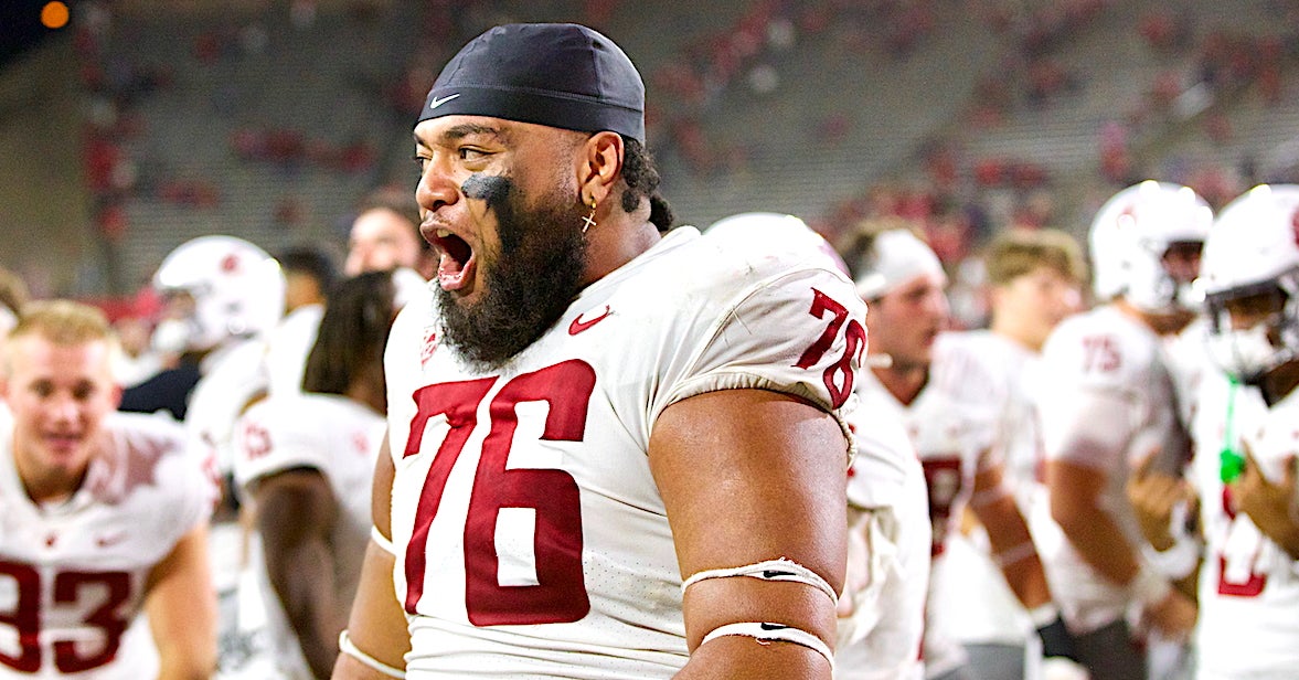 7 Cougs set for Washington State football’s Pro Day on Friday