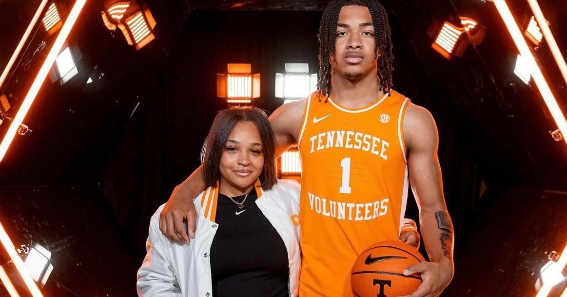 Commitment Analysis: What the addition of Amari Evans means for Tennessee basketball and what’s next