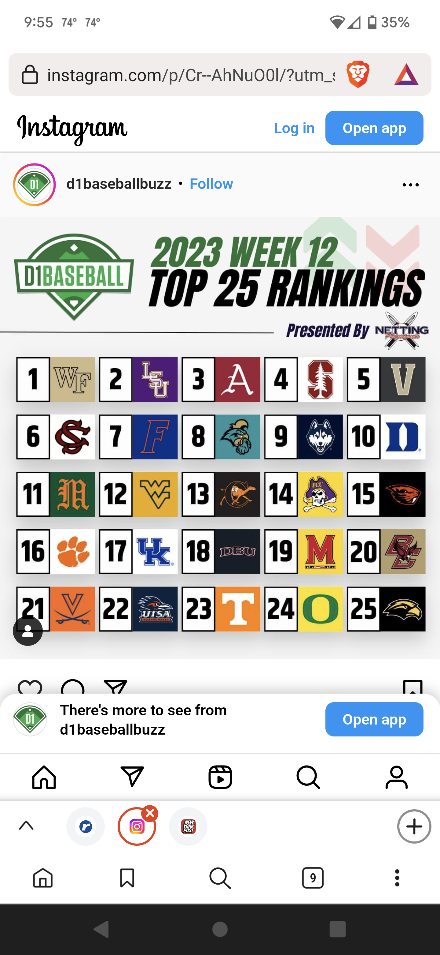 Why I'm not worried about this baseball team