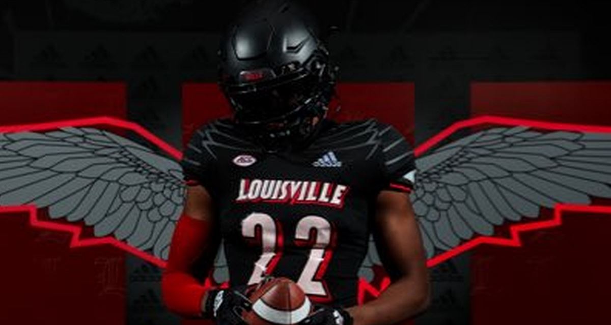 Louisville football roster 2023: Jeff Brohm depth chart before season