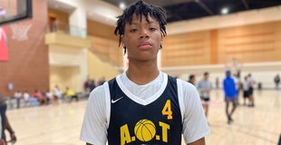 Five star forward Ace Bailey talks official visits