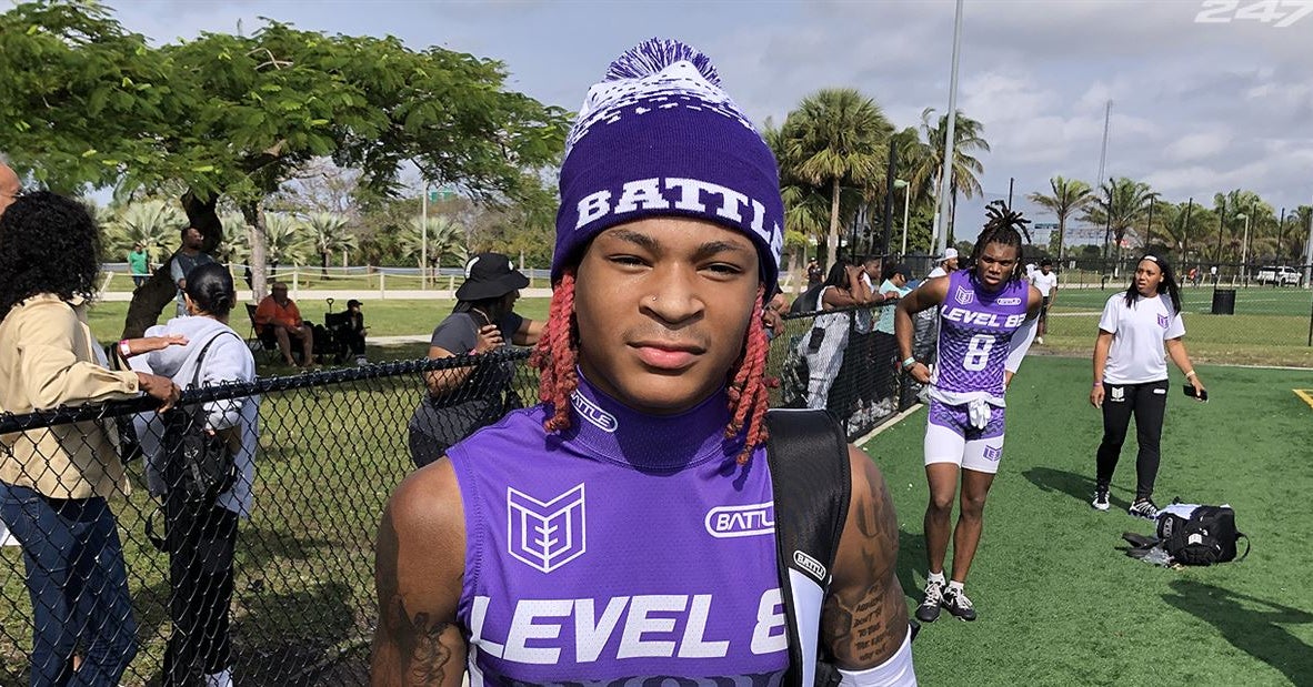 In-state CB Jayden Covil commits to Virginia, shares thoughts on defense fit and trust in coaches