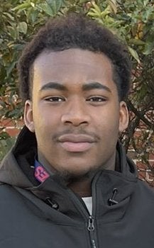 Dennis Glenn Jr.
