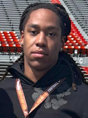 Leslie Woodson athlete image