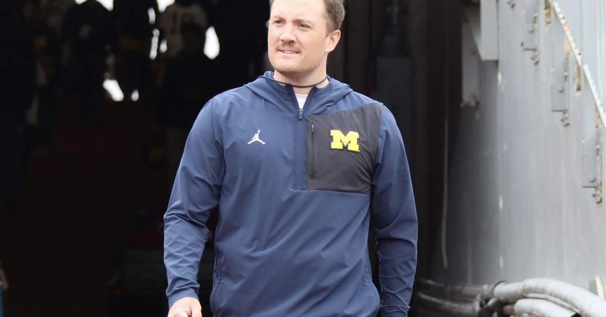 New Michigan 247Sports Crystal Ball Prediction
