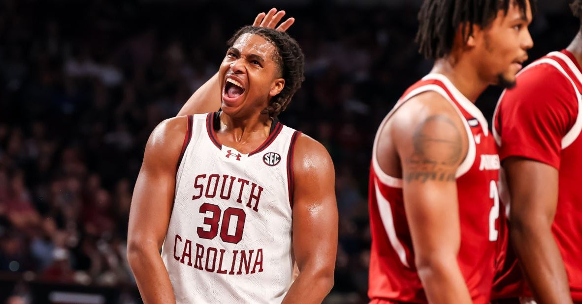 Murray-Boyles to begin NBA Summer League action on Friday