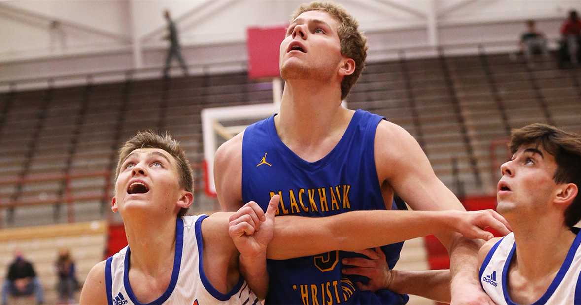 What will Caleb Furst bring to Purdue? What will Caleb Furst bring to Purdue?