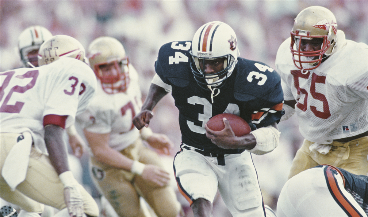 Archie Griffin No. 4 on ESPN's 150 greatest college football players list