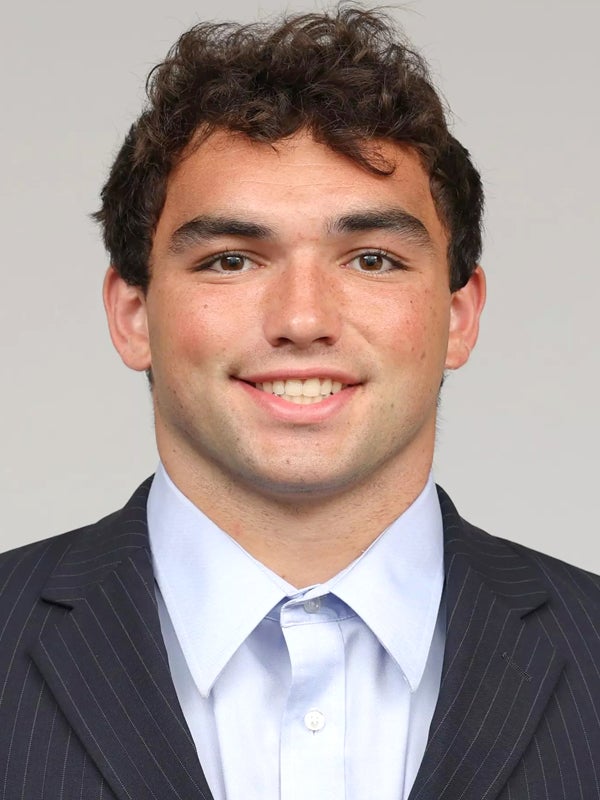 Hudson Miller athlete image