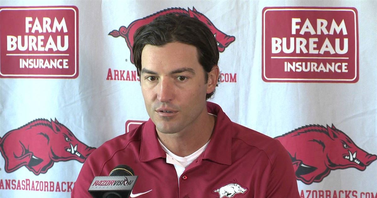 Arkansas' baseball recruiting matching up with results on field