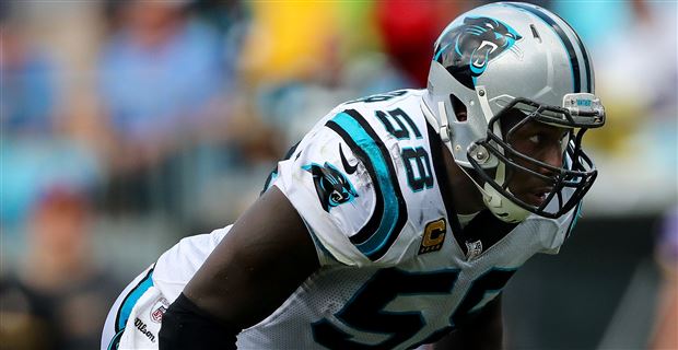 Philadelphia Eagles: Thomas Davis is a perfect veteran linebacker addition