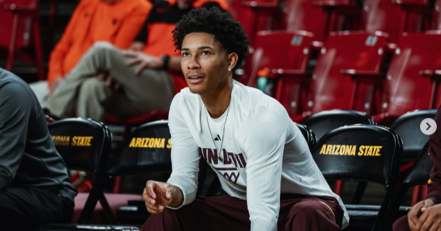 Illinois signs Arizona State guard Quentin McCoy as late addition to 2026-27 roster