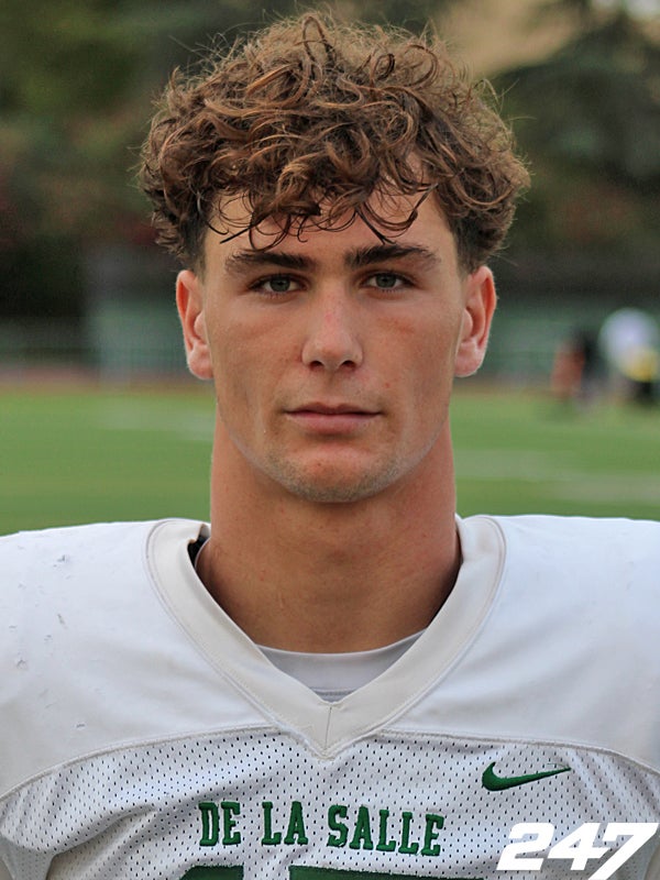 Landon Cook athlete image