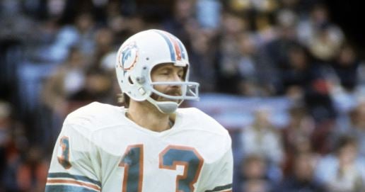 Report: Former Georgia, NFL great Jake Scott dead at 75