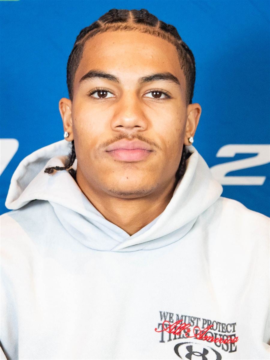 Eli Johnson athlete image