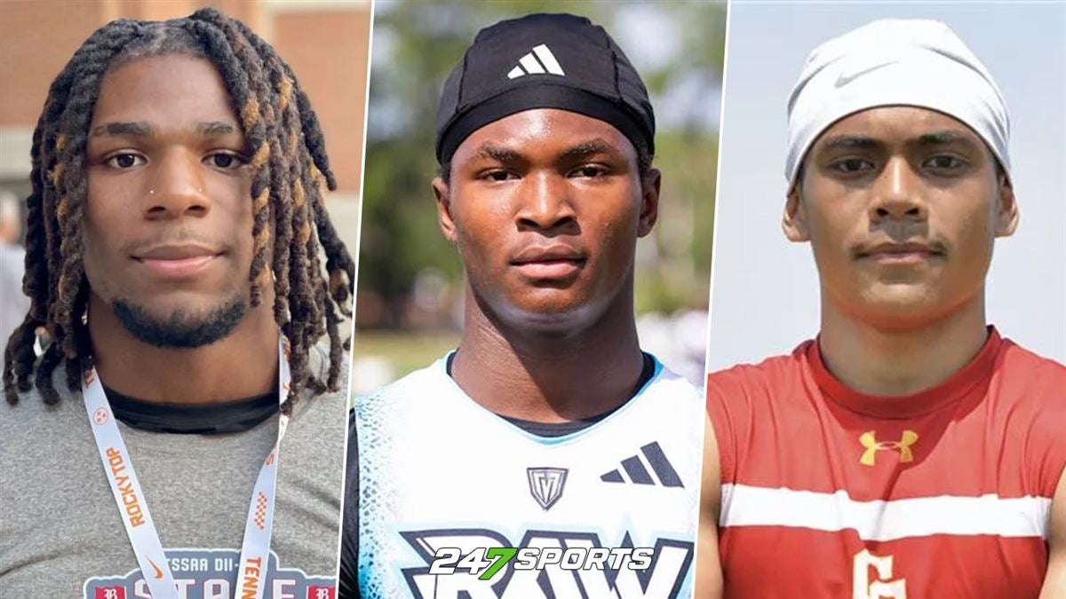 Latest 2027 Top247 intel Recruiting scoop on nearly every prospect entering new year