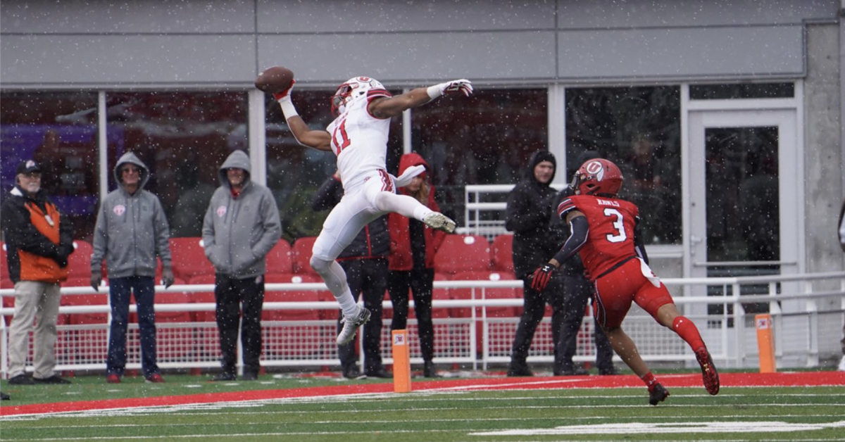 Takeaways from Utah football's Red & White Game on Saturday