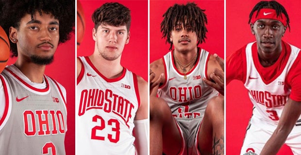 Hoops Tracker: Following Ohio State basketball signees (Updated Jan. 9) - Vimarsana News