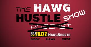 The Hawg Hustle Show, Ep 11 The Hawg Hustle Show, Ep 11