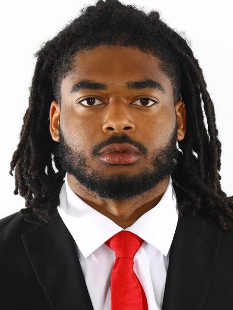 Mikah Coleman athlete image