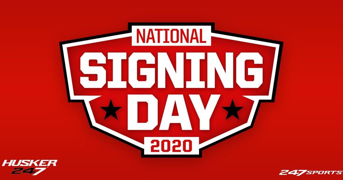 National Signing Day preview Quiet day for Nebraska?