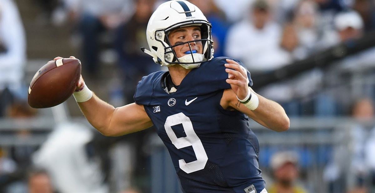 Three-Star Quarterback Trace McSorley Commits to Penn State