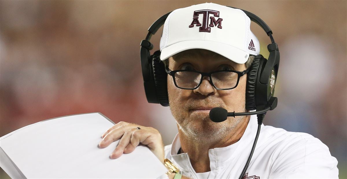 Keep Working LSU wants Jimbo Fisher, Nebraska runs it back with Scott