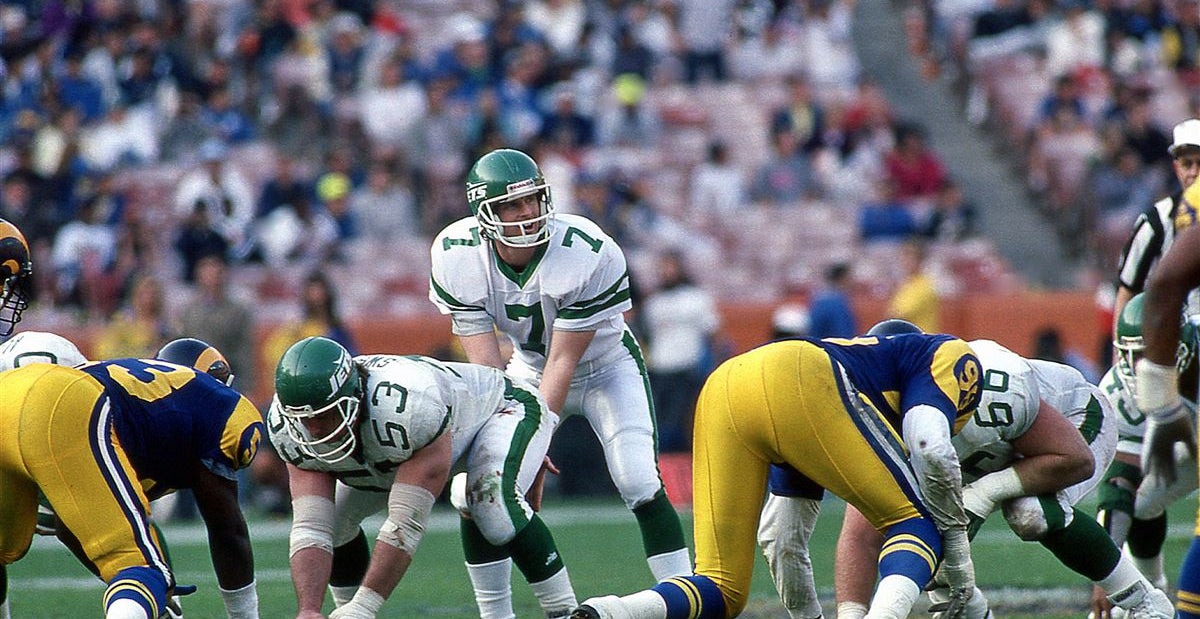 The best smallschool quarterbacks ever