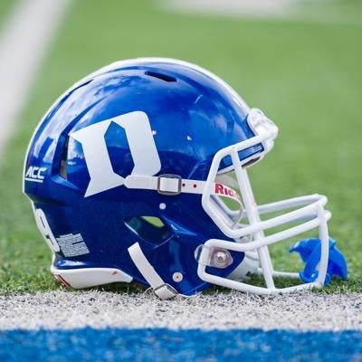 2025 Duke Football Recruiting Thread