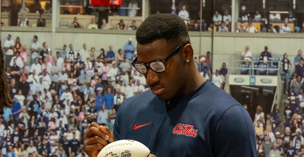 Ole Miss creates leadership role for student-athlete NIL, revenue sharing