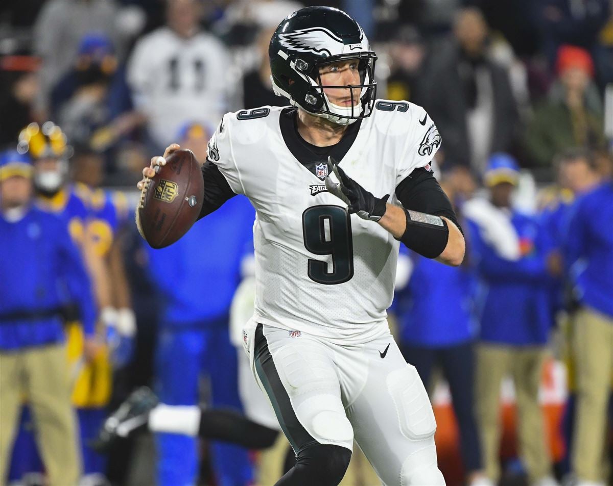 How Nick Foles will change and improve Bears' offense, from RPOs to YAC –  NBC Sports Chicago