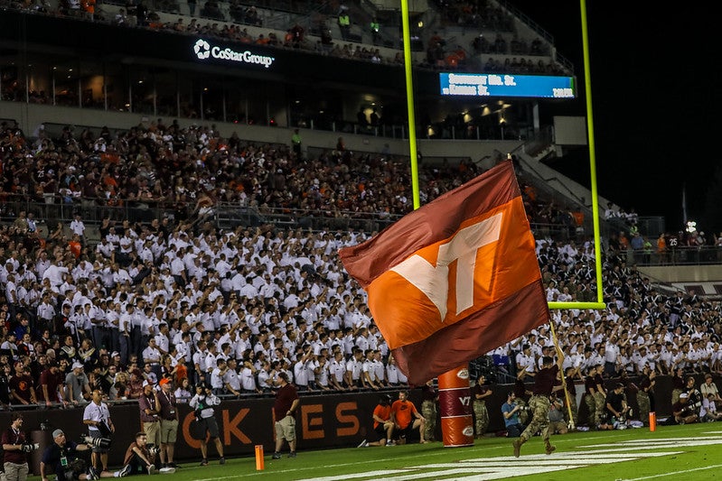 Virginia Tech Football lands three top targets from the Transfer Portal,  per 247 Sports - Sports Illustrated Virginia Tech Hokies News, Analysis and  More