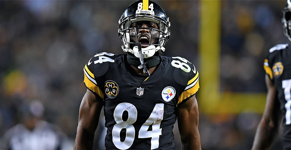 2021 lsu football schedule: analysis, best and worst case scenarios Antonio Brown says Aaron Rodgers is the G.O.A.T.