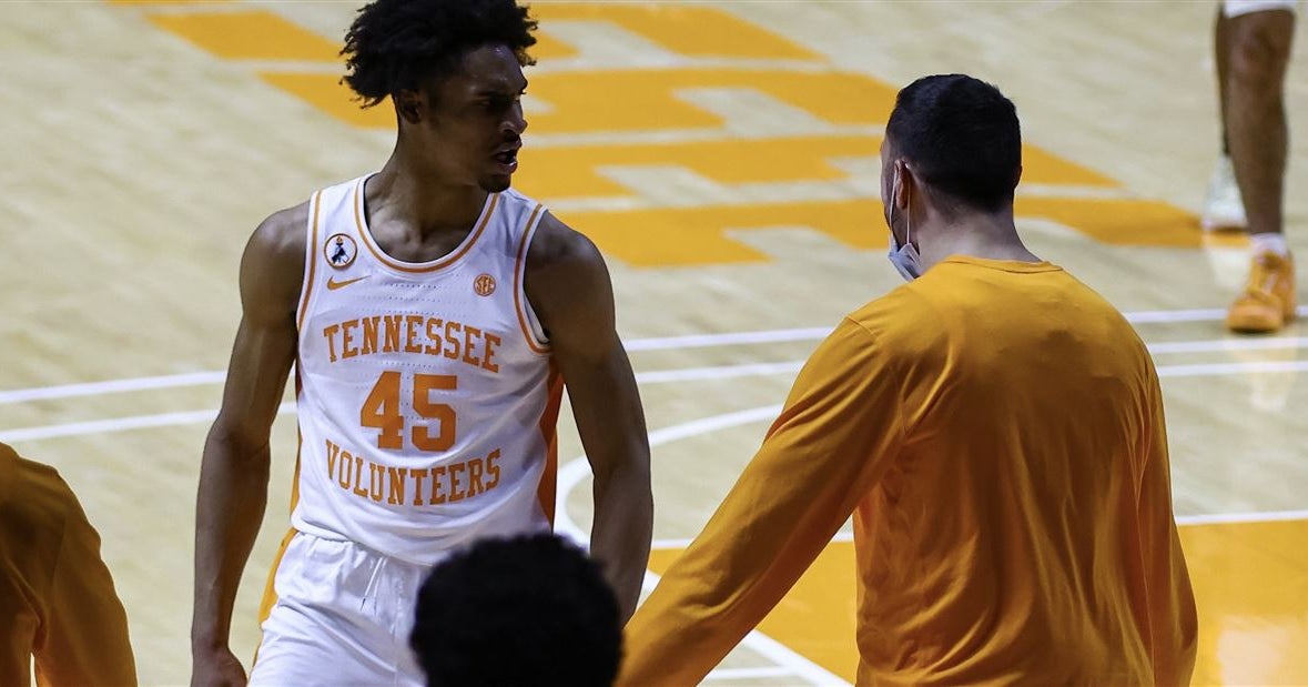 Tennessee basketball gets Vandy road game back on schedule