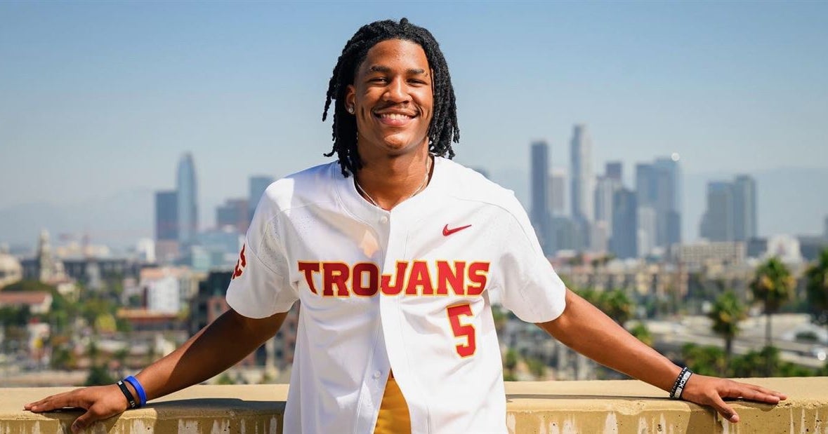 Scouting Silas Demary and his fit at USC Scouting Silas Demary and his fit at USC