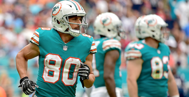 247Sports on X: The Miami Dolphins are releasing wide receiver Danny  Amendola. He's interested in possibly re-joining the Patriots:    / X