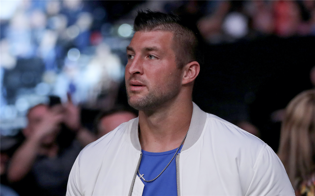 Jacksonville Jaguars release Tim Tebow after brief experiment at tight end  - WSVN 7News, Miami News, Weather, Sports