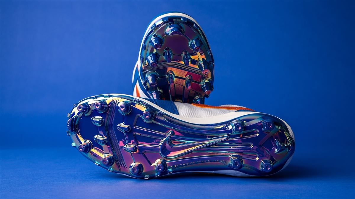 florida gators football cleats for sale