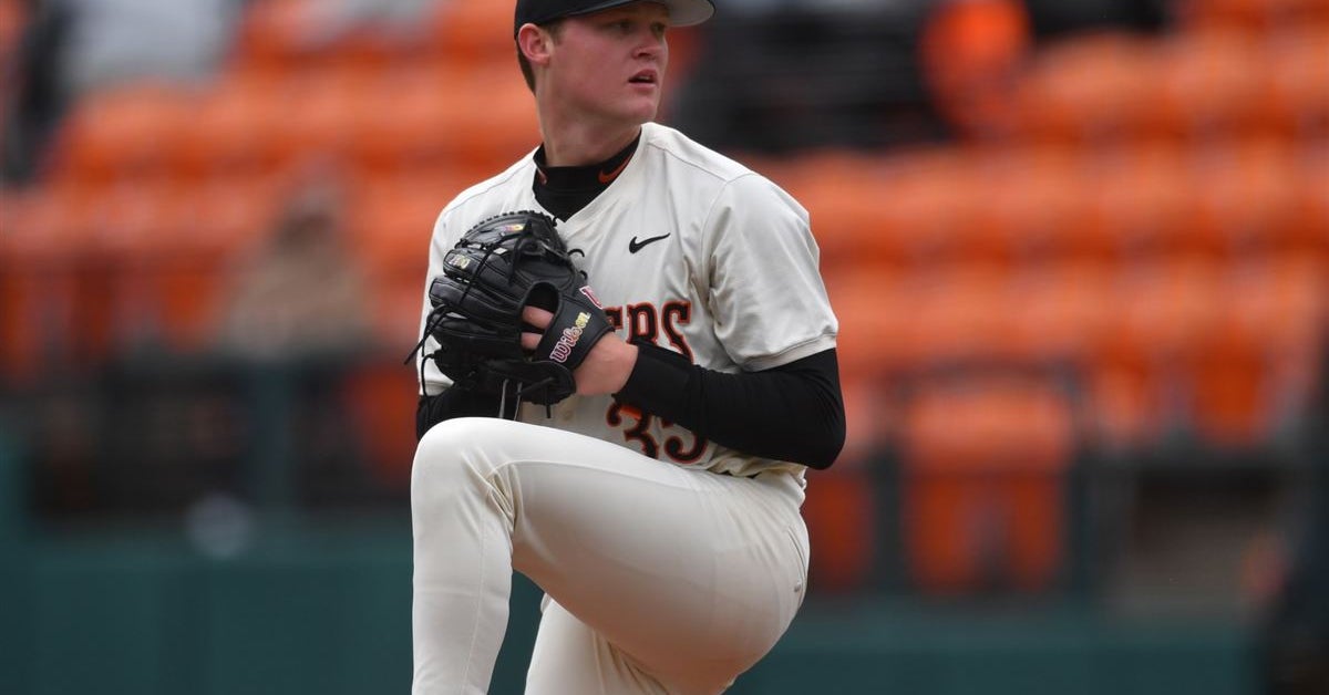 Pac-12 POW Honors to Jacob Kmatz and Gavin Turley