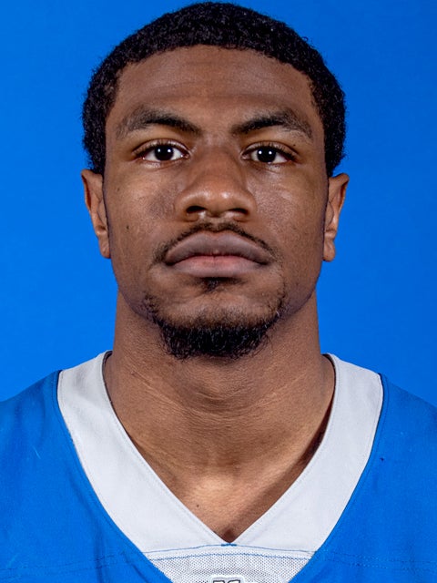 DJ Riles, Middle Tennessee State, Quarterback