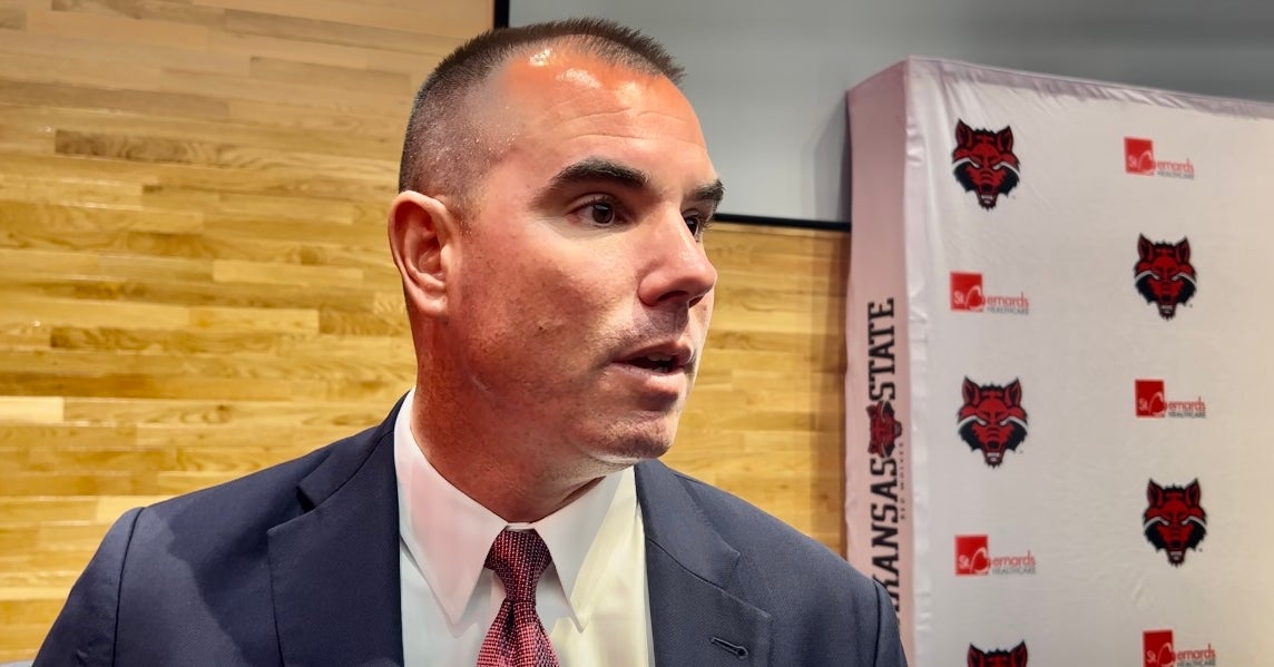 Catching up with Mike Silva