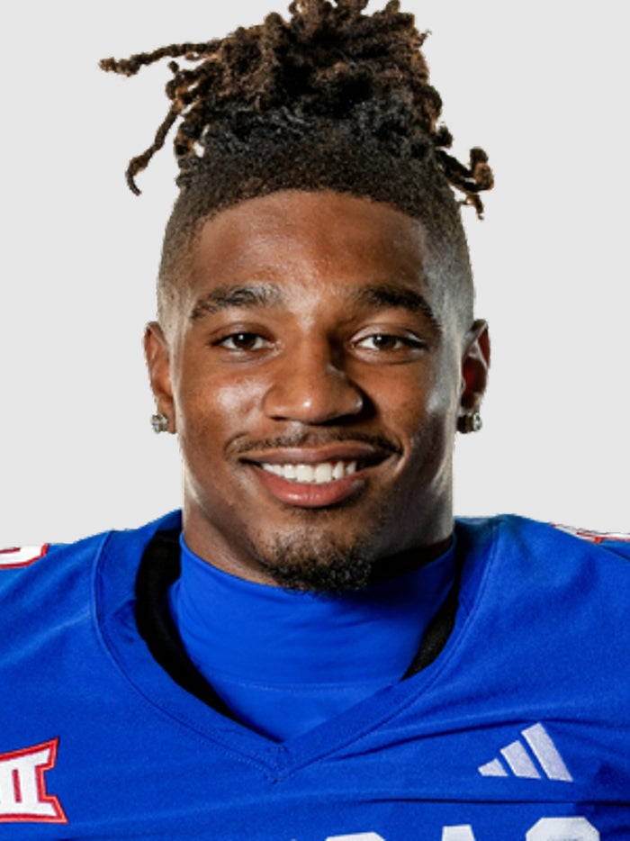 Lyrik Rawls athlete image