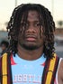 Bayon Harris athlete image