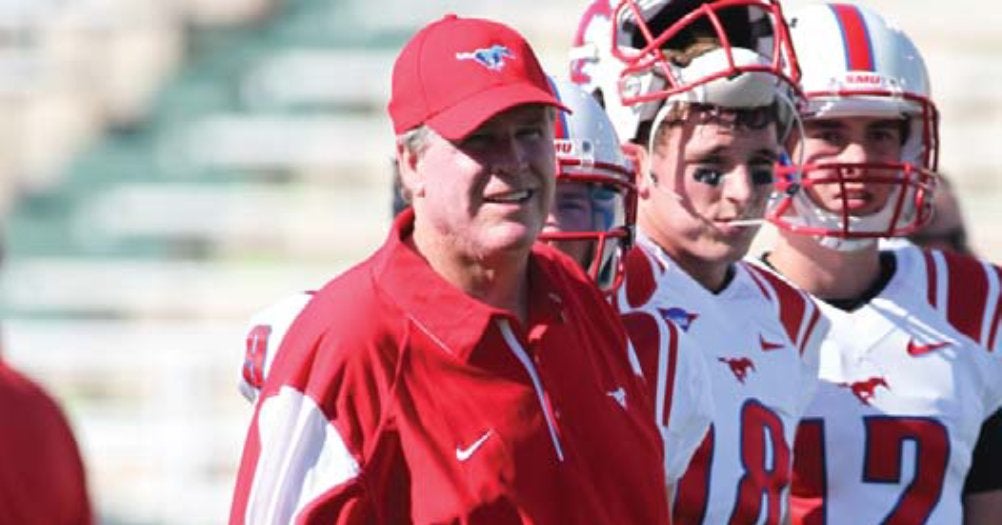 WSU hiring two veteran offensive assistants in Dan Morrison, Dennis McKnight
