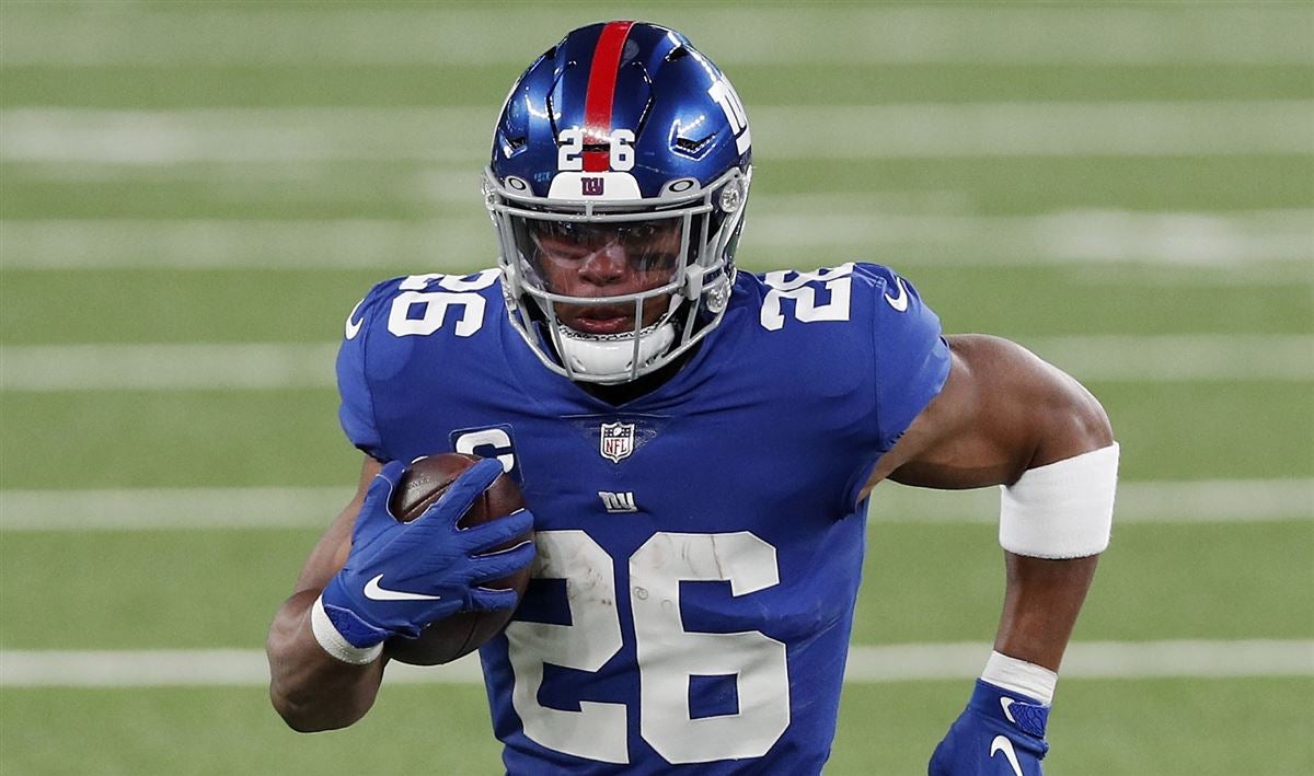 Saquon hotsell barkley 247sports