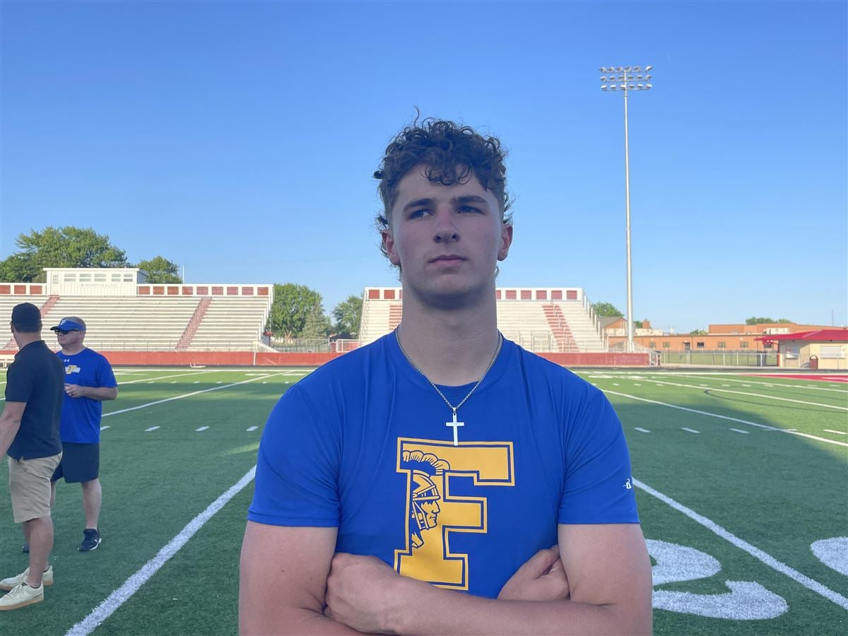WATCH QB Ryan Montgomery Discusses Ohio State Schools Starting To watch-qb-ryan-montgomery-discusses-ohio-state-schools-starting-to