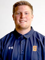 Cade Parrish, BYU, Offensive Tackle