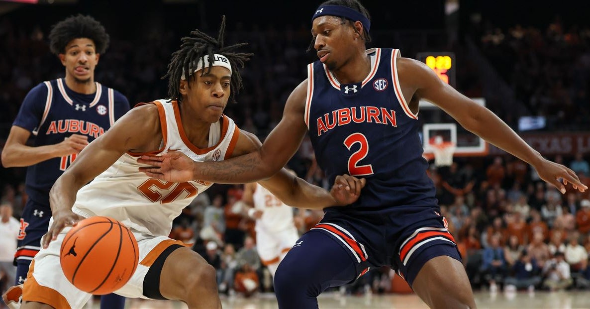 Auburn Basketball Live: The South Carolina game