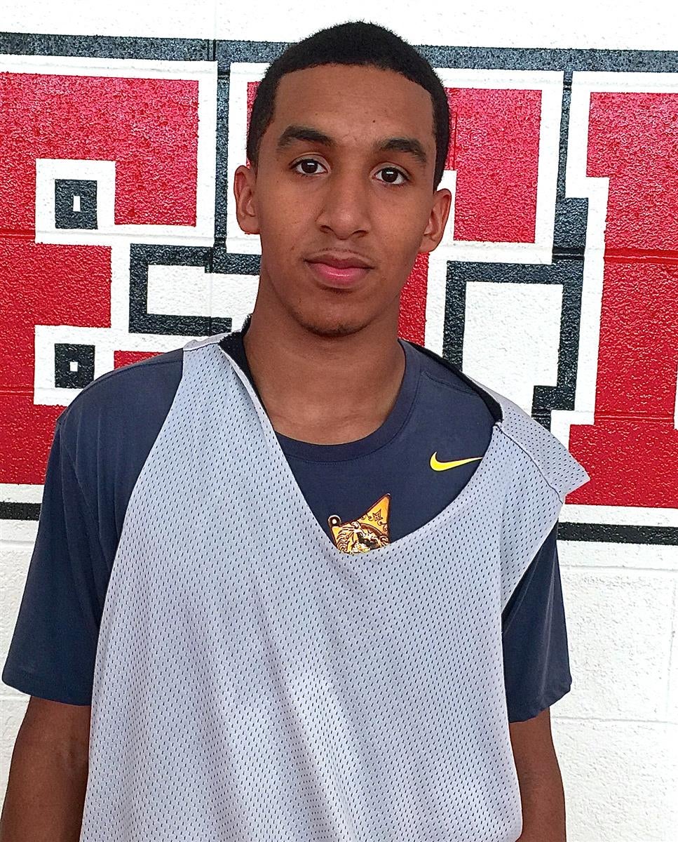 Tremont Waters Profile Photos